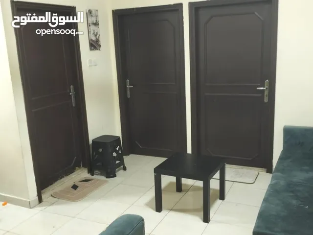 1050 m2 1 Bedroom Apartments for Rent in Ajman Al Rawda