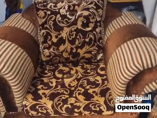 مجلس كنب كراسي