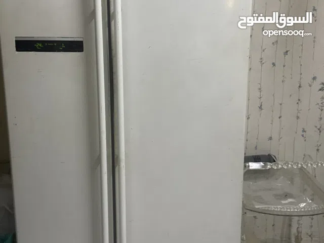 Samsung refrigrater