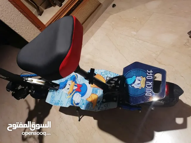 سكوتر للبيع