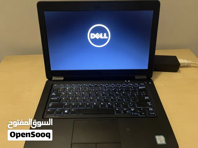 Windows Dell for sale  in Al Batinah
