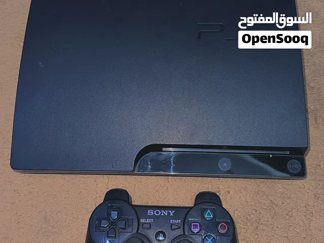PS3 new sealed