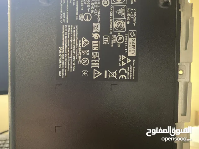 Windows Dell Computers for sale in Amman