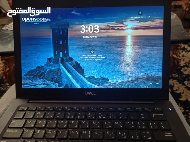 Windows Dell for sale  in Cairo