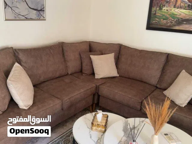 كنب كورنر زاوية جديد للبيع