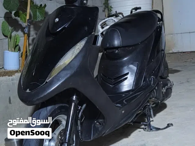 2007 ياماها XMAX