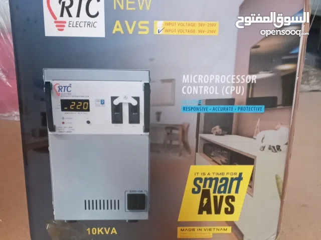 منظم كهربائي 10kav فيتنامي