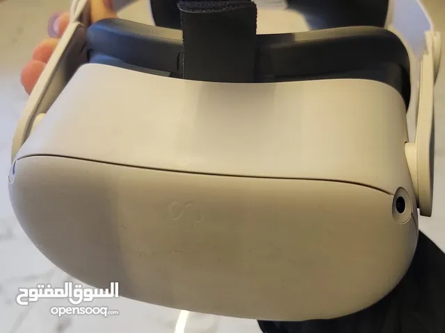 Other Virtual Reality (VR) in Seiyun