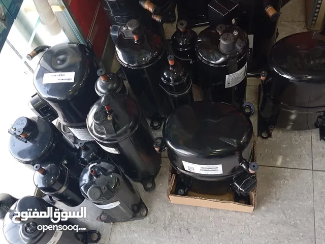 all model compressor and outdoor avilabale