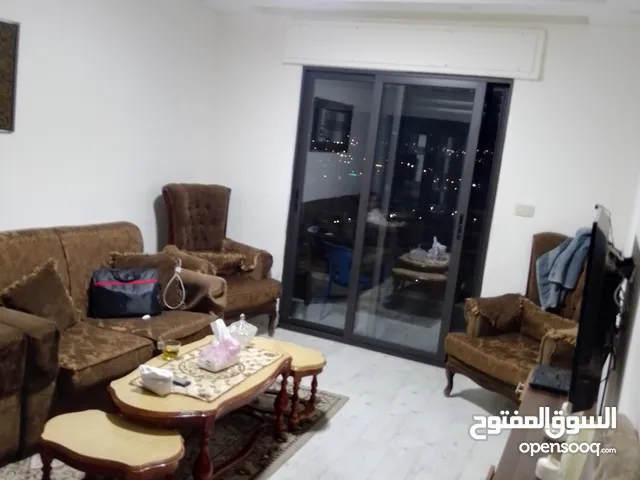 153 m2 5 Bedrooms Apartments for Sale in Amman Al Bayader