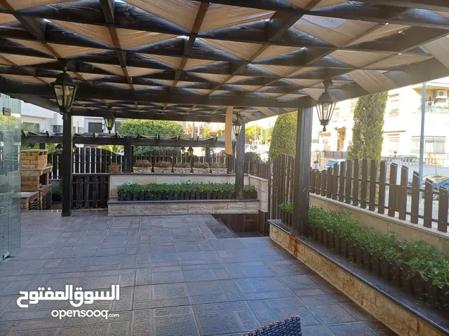 186 m2 3 Bedrooms Apartments for Sale in Amman Khalda