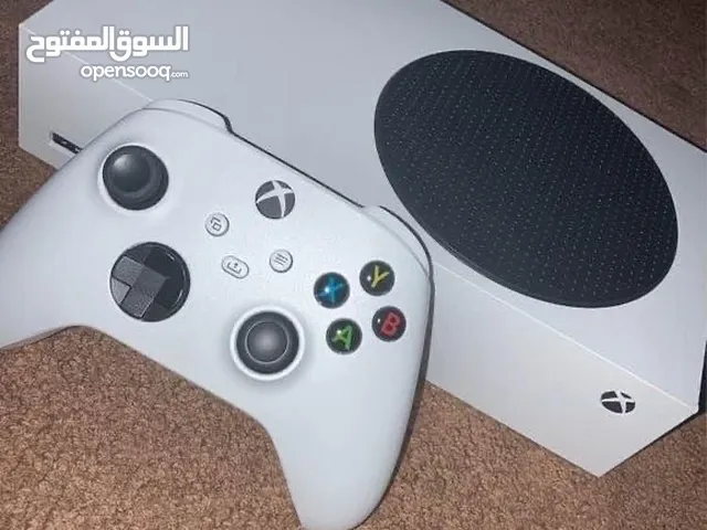 Xbox Series S Xbox for sale in Al Anbar