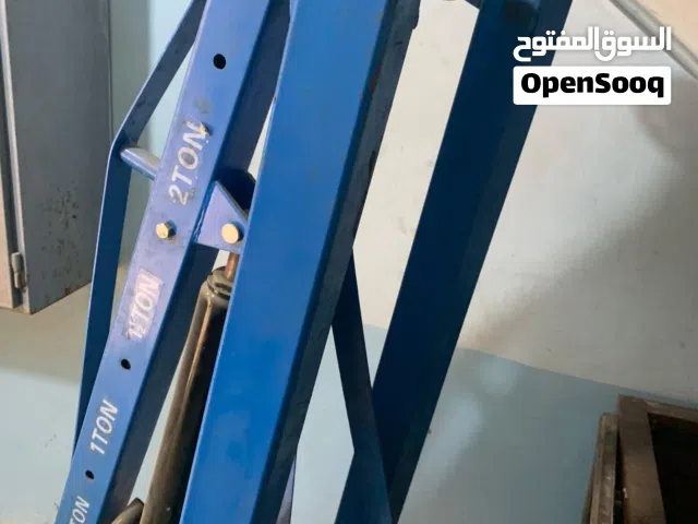 بلانكو 2 طن للبيع