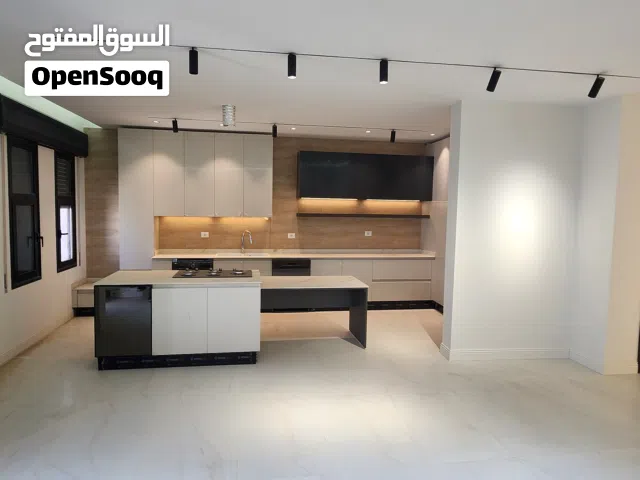 شقة جديدة صفار طريق الشوك ورا الطبي