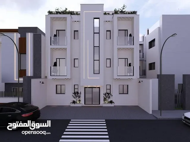 115 m2 2 Bedrooms Apartments for Sale in Tripoli Al-Serraj