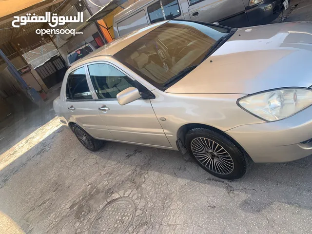 Used Mitsubishi Lancer in Irbid