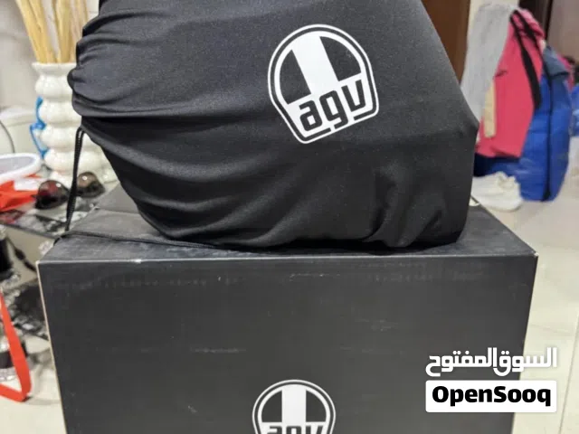 AGV Helmet
