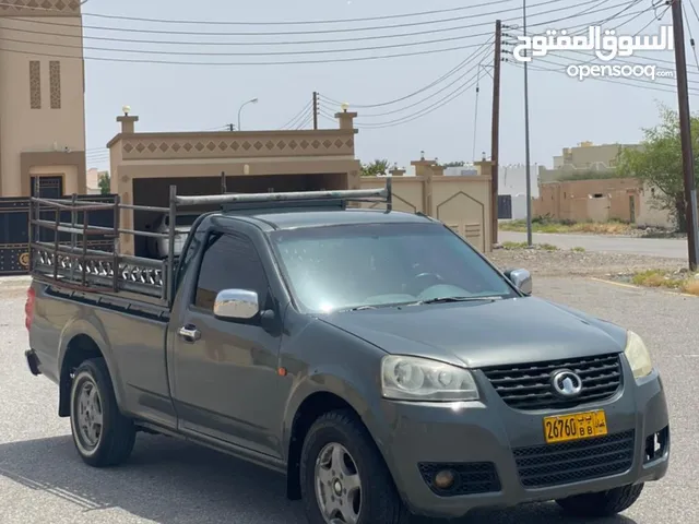 Used Great Wall Wingle in Al Dakhiliya