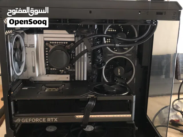 بي سي قيمنق للبيع
