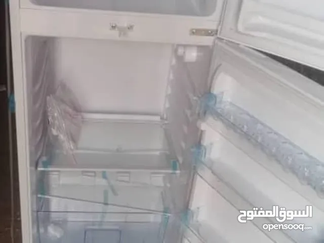 ثلاجة أكيل 10 قدم بابين