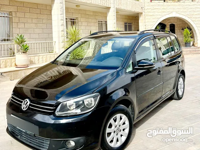 Used Volkswagen Touran in Bethlehem