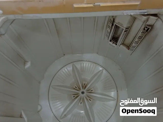 غسالة باناسونيك ياباني غسل و تنشيف حجم كبير 12كيلو فعلي