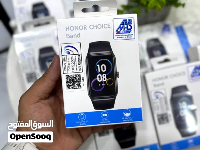 Honor smart watches for Sale in Muscat