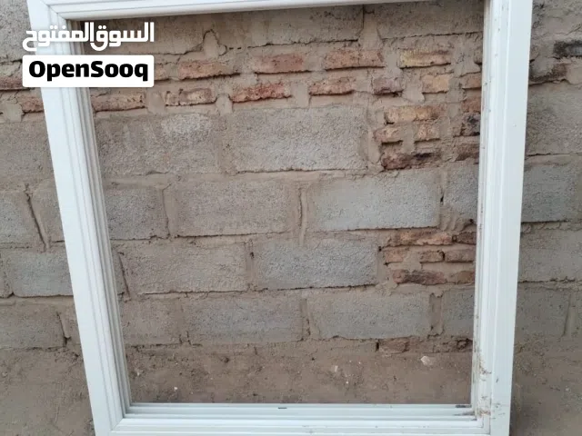 شبابيك المنيوم للبيع