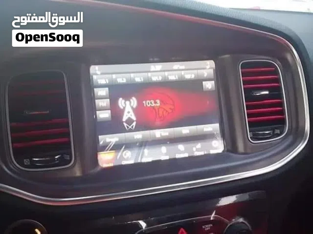 شاشه جارجر 16