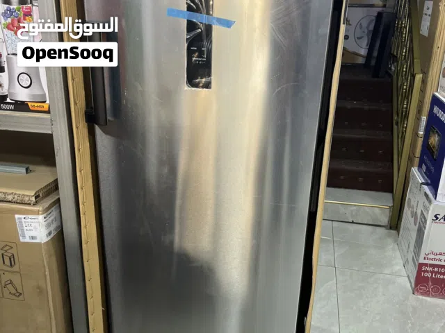 لحق حالك الكميه محدوده فريزر سامكس 6 ادراج كبيره نوفروست بدون ثلج نهائي بسعر حرق وتحدي