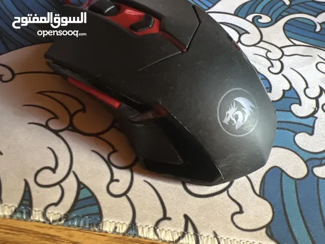 Redragon mouse