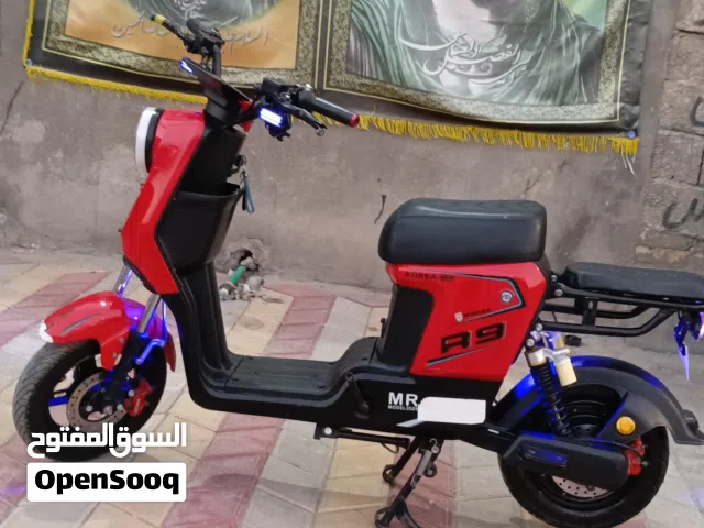 دراجه ار 9لبيع