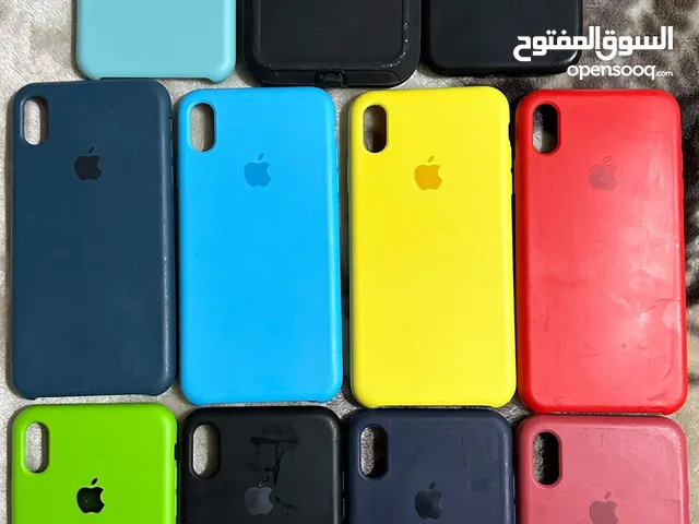 iPhone XS Max covers - كفرات ايفون