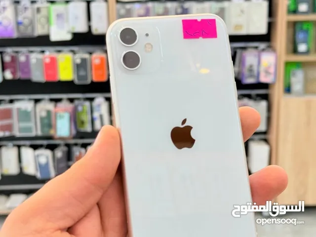 ايفون 11 عادي
