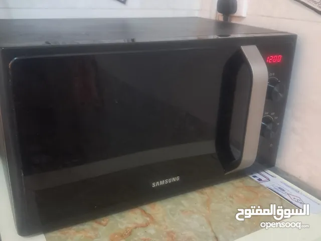 Samsung 20 - 24 Liters Microwave in Karbala
