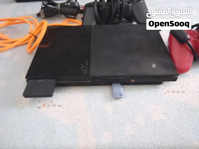 PlayStation 2 PlayStation for sale in Qadisiyah