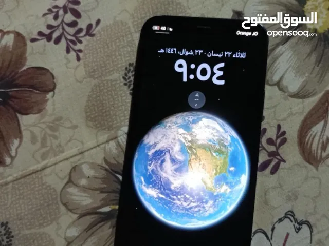 Apple iPhone 12 64 GB in Madaba