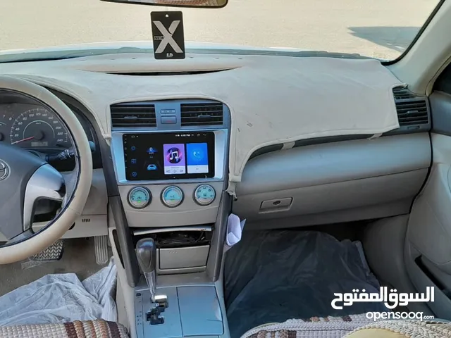 Toyota Camry 2009 in Kuwait City