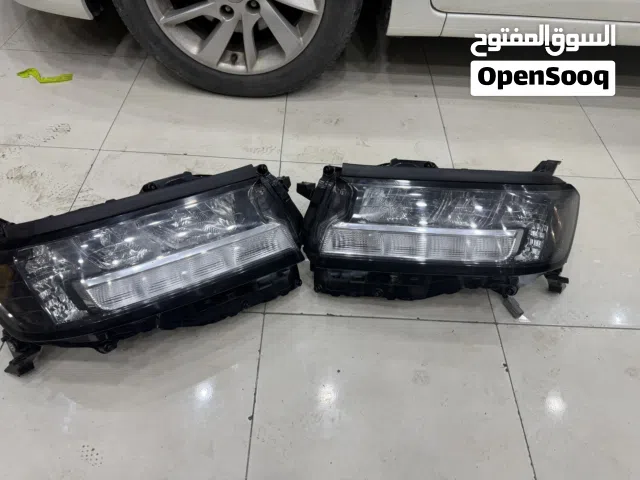 ليتات لاندكروزر vxr 2022