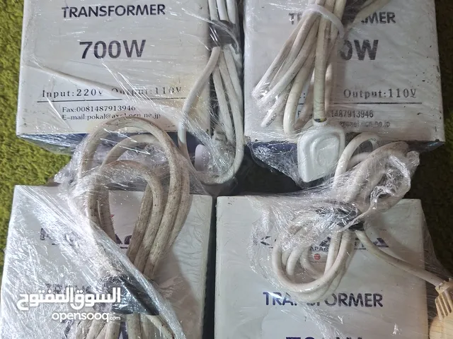 Wires & Cables for sale in Amman