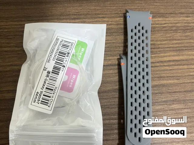 سبتة و كفر لساعة galaxy watch 7 44mm