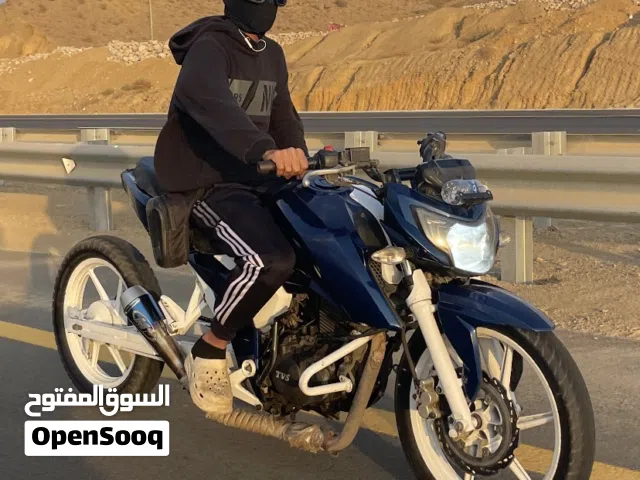 اباتشي 160 للبيع