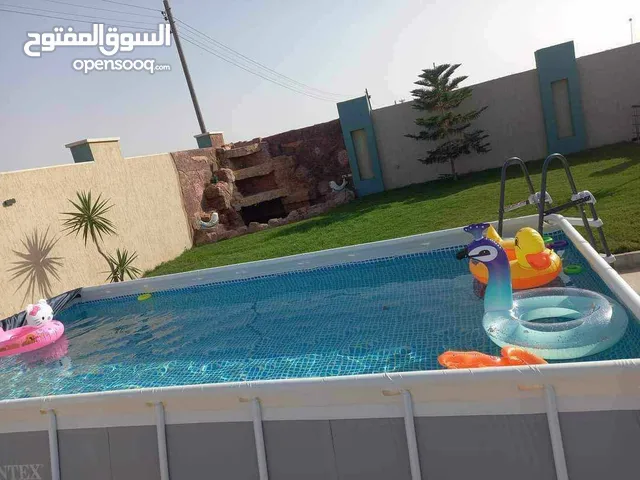 3 Bedrooms Chalet for Rent in Misrata Other