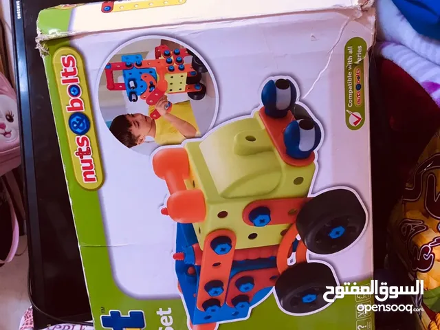 للأطفال العاب للبيع في ابو ظبي