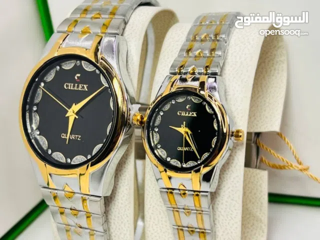 Analog Quartz Others watches  for sale in Red Sea