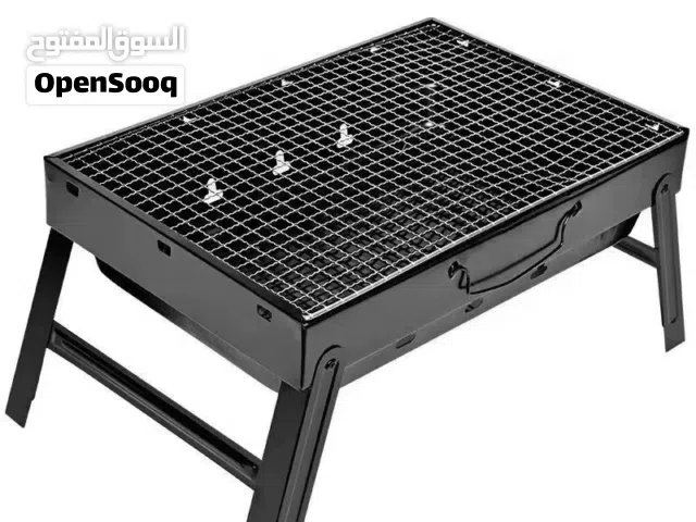 شوايه صغيرة محموله جديد  متوفر توصيل لجميع محافضات