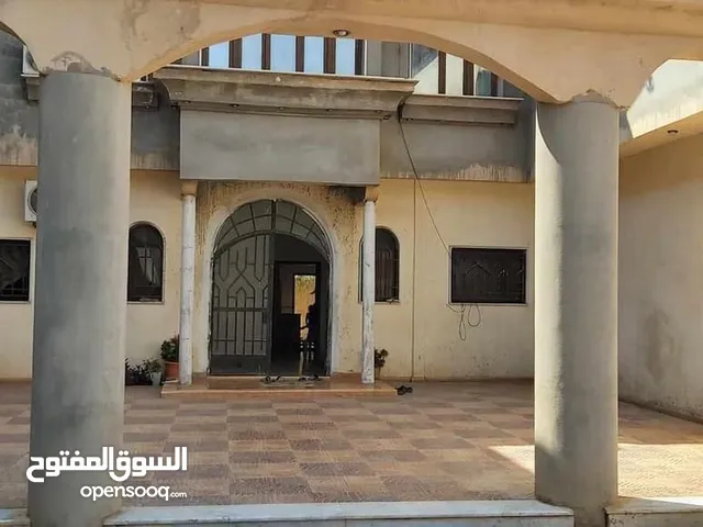 More than 6 bedrooms Farms for Sale in Benghazi Boatni