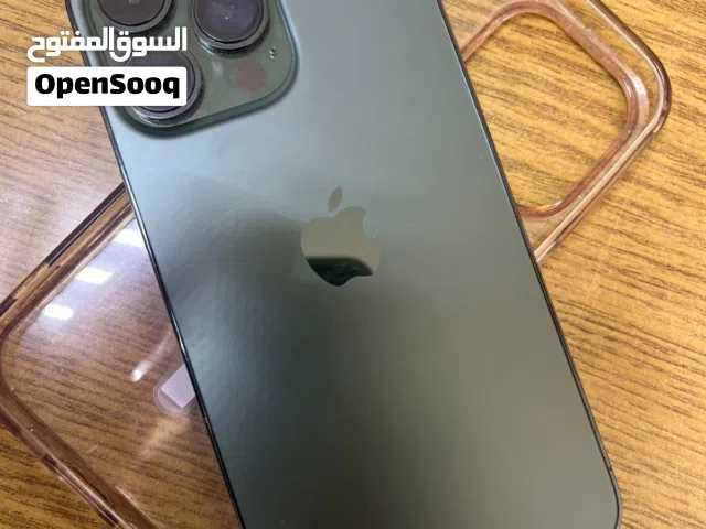 iPhone 13 Pro
