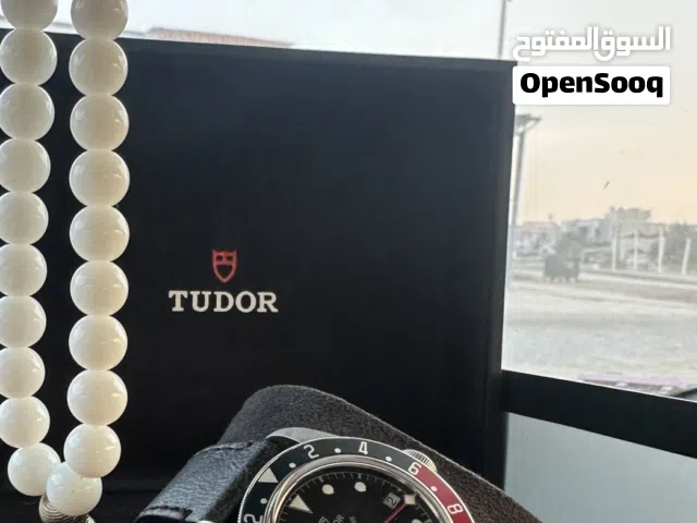 New Tudor Pepsi   لآخر مرة تعرض) تودور جديد)