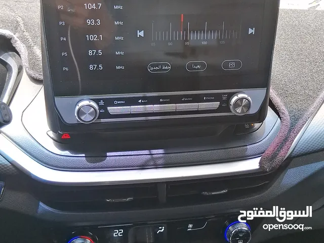 شفروليه مينلو